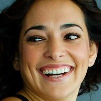 Natalie Martinez Nahé
