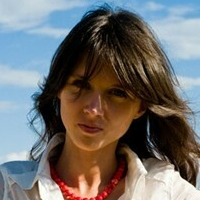 Natalya Shelyagina Nahé