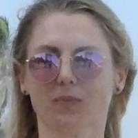 Natasha Fischer Nahé