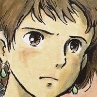 Nausicaa Nahé