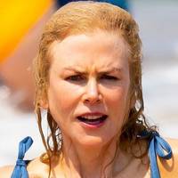 Nicole Kidman Nahé