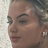 Nicole Reis Nahé