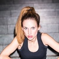Nora Huetz Nahé