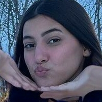 Nourhene Hocini Nahé