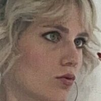 Olivia Carter Nahé