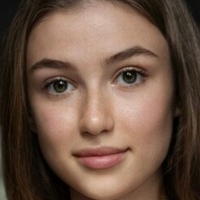 Olivia Casta Nahé