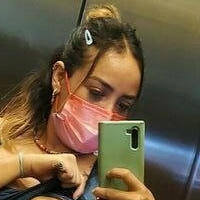 Pamela Carbajal Nahé
