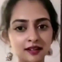 Parvathy Arun Nahé
