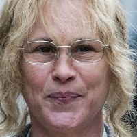 Patricia Arquette Nahé