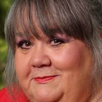 Peggy Fields Richardson Nahé