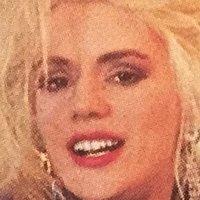 Phoebe Legere Nahé