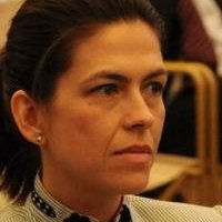 Pilar Saavedra Nahé