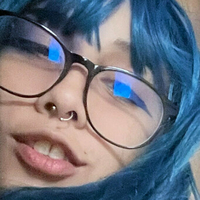 playfulgothdomme Nahé
