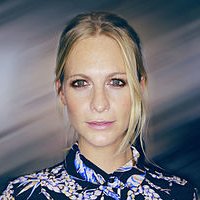 Poppy Delevinge Nahé