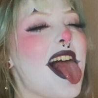 prettycoolclown Nahé