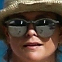 Princess Madeleine Nahé