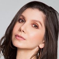 Priscila Assum Nahé
