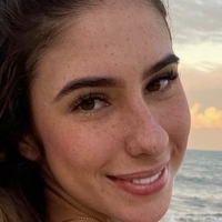 Priscilla Arpini Nahé