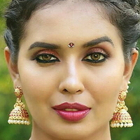 Priyanka Nair Nahé