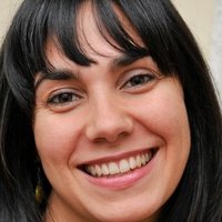 Rachel Jones Nahé