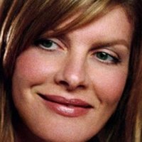 Rene Russo Nahé