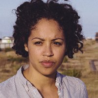 Riann Steele Nahé