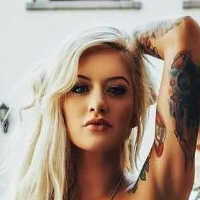 Rianna Carpenter Nahé