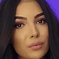 Romanian Videochat Girl Nahé
