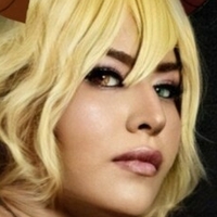 Rose Baikan Cos Nahé