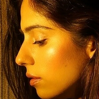 Rose Sardana Nahé