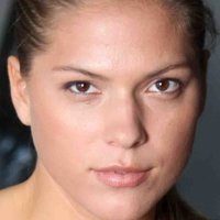 Roxane Van Rooyen Nahé