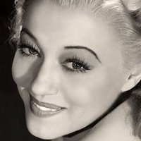 Sally Rand Nahé