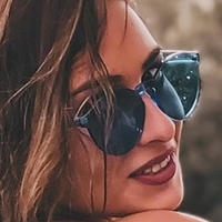 Salome Kapanadze Nahé