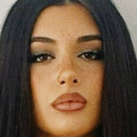 Sara Carolina Nahé