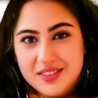 Sara Khan Nahé