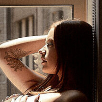 Sarah Jess Nahé