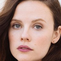 Sarah Ramos Nahé