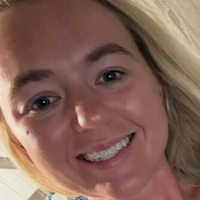 Sarah Williams Nahé