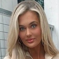 Savannah DeLane Morris Nahé