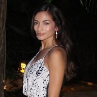 Scarlet Garcia Nahé