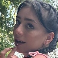 Scarlett Jackson Nahé