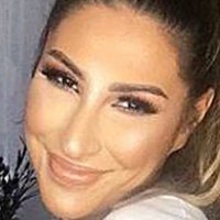 Senna Gammour Nahé
