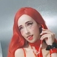 sexy_bunny_eyes Nahé