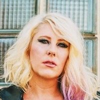 Shaley Scott Nahé
