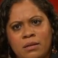 Shareena Clanton Nahé