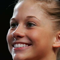 Shawn Johnson Nahé