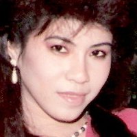 Shirley Tesoro Nahé