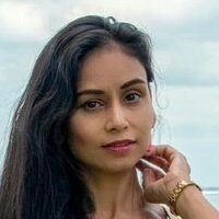 Shivani Nahé