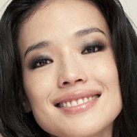 Shu Qi Nahé