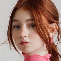 Sicily Rose Nahé